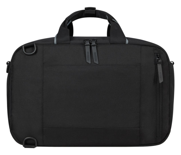 American Tourister Take2Cabin 3-w-1 kabinowy 14" czarny - 1248194 - zdjęcie 5